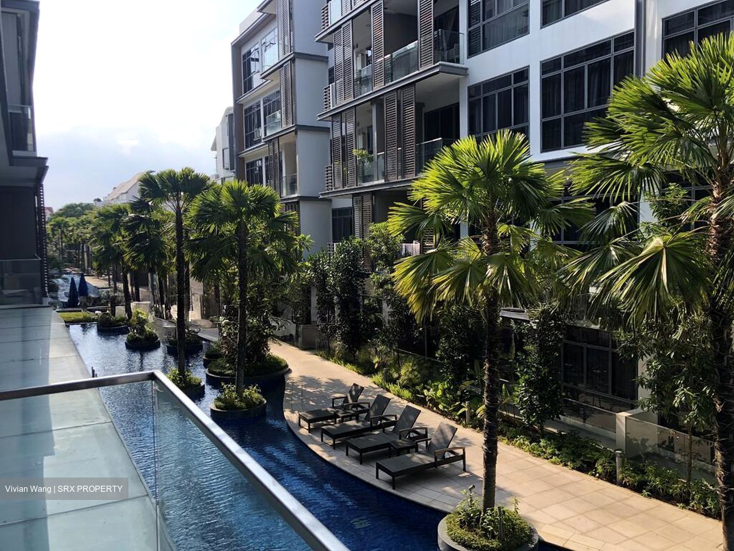 The Seawind (D15), Condominium #497607651